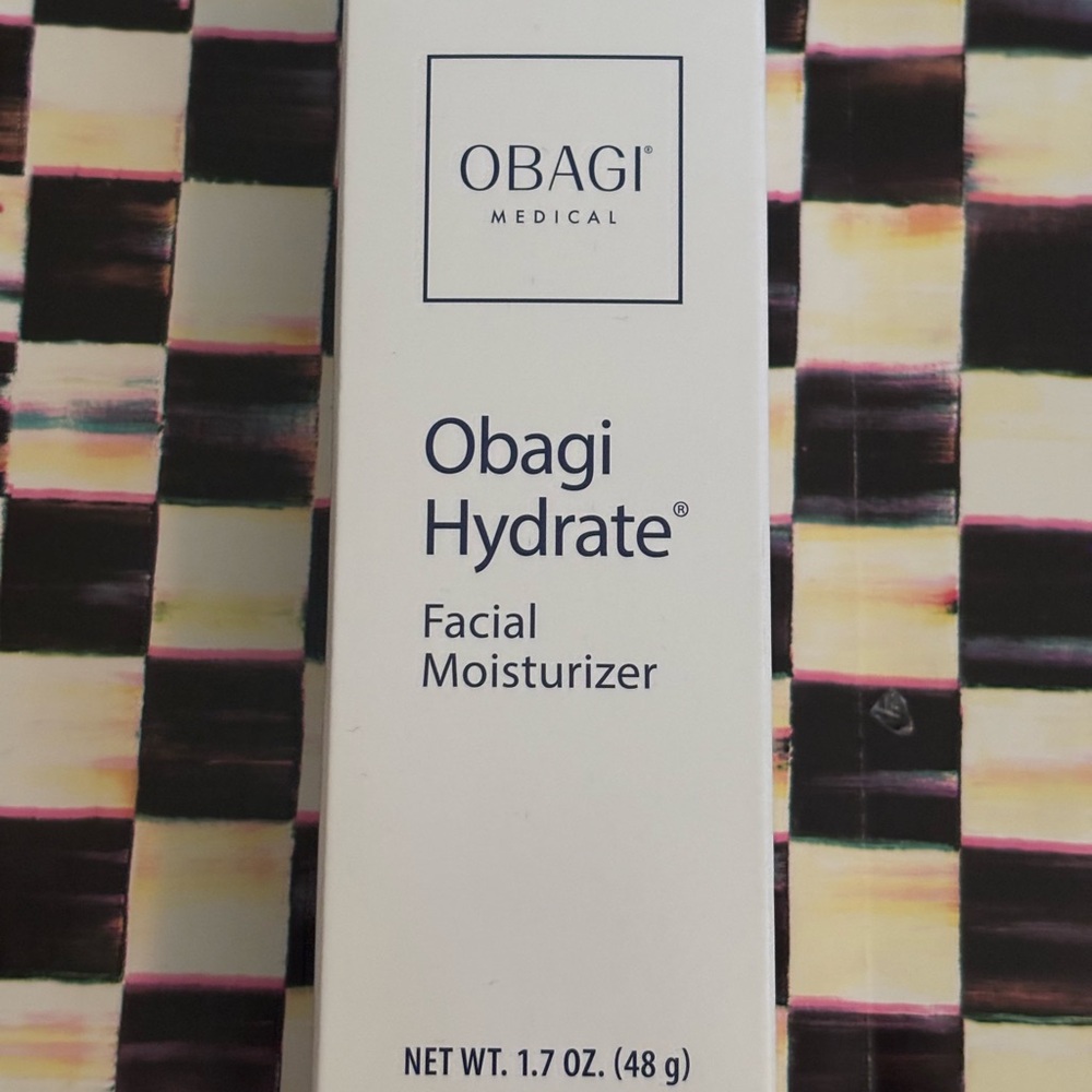 Obagi Medical Hydrate Moisturizer